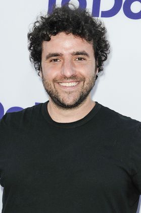 David Krumholtz Editorial Stock Photo - Stock Image | Shutterstock