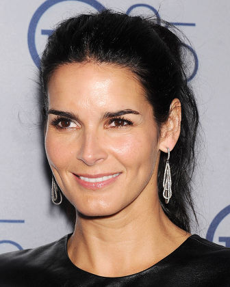 Angie Harmon Editorial Stock Photo - Stock Image | Shutterstock
