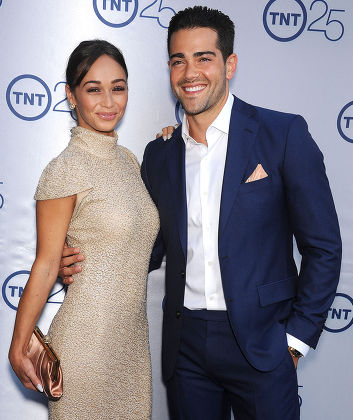 jesse metcalfe and baby