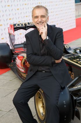 Formula 1 Party in aid of Great Ormond Street Hospital Children's Charity, London, Britain - 26 Jun 2013