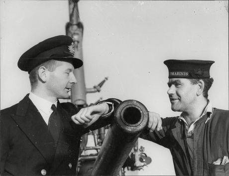 250 German submarine crew Stock Pictures, Editorial Images and Stock ...