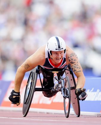 2013 Sainsbury's Anniversary Games, Diamond League Athletics, London 