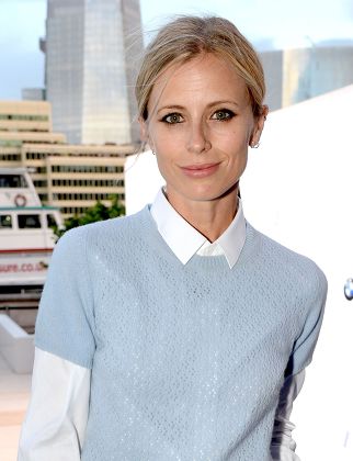 Laura Bailey Editorial Stock Photo - Stock Image | Shutterstock