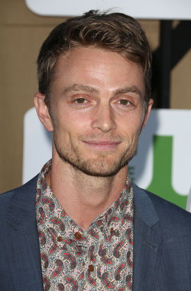 Wilson Bethel Editorial Stock Photo - Stock Image | Shutterstock