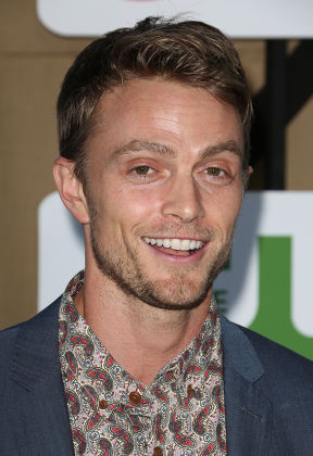 Wilson Bethel Editorial Stock Photo - Stock Image | Shutterstock