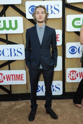 CBS/CW/Showtime Summer TCA Party, Los Angeles, America - 29 Jul 2013
