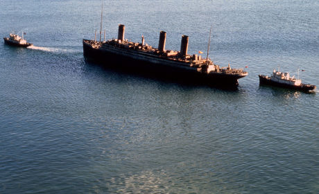 Raise The Titanic - 1980