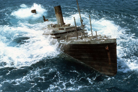 Raise The Titanic - 1980