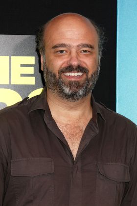 Scott Adsit Editorial Stock Photo Stock Image Shutterstock