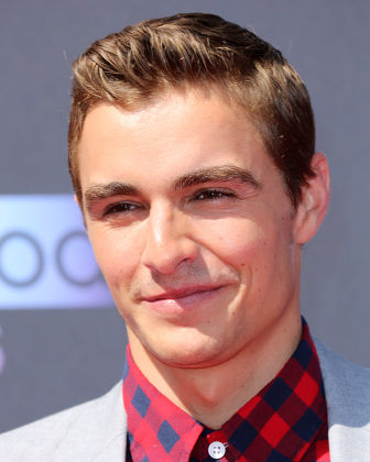 Dave Franco Editorial Stock Photo - Stock Image | Shutterstock