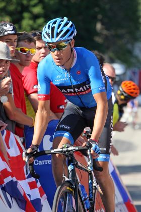 Tour de France - 20 Jul 2013