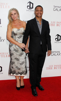 'Lee Daniels' The Butler' film premiere, New York, America - 05 Aug 2013