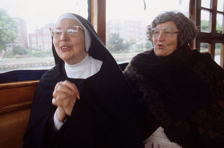 Sister Wendy Beckett
