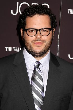 Josh Gad Editorial Stock Photo - Stock Image | Shutterstock