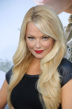 Charlotte Ross Editorial Stock Photo - Stock Image | Shutterstock