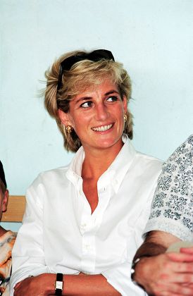 Princess Diana Editorial Stock Photo - Stock Image | Shutterstock