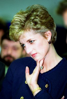 750 Princess diana 1992 Stock Pictures, Editorial Images and Stock ...