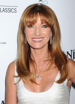 Jane Seymour Editorial Stock Photo - Stock Image | Shutterstock