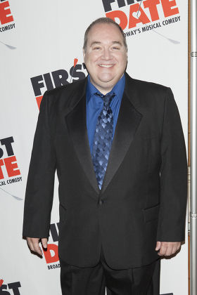 'First Date' Broadway play opening night, New York, America - 08 Aug 2013