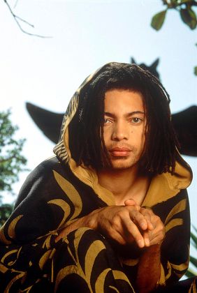 Terence Trent Darby Editorial Stock Photo - Stock Image | Shutterstock