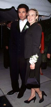 THE CAROL M BALDWIN CANCER FUND GALA IN LONG ISLAND, NEW YORK, AMERICA - 1997