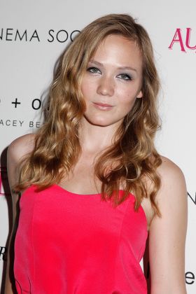 Louisa Krause Editorial Stock Photo - Stock Image | Shutterstock