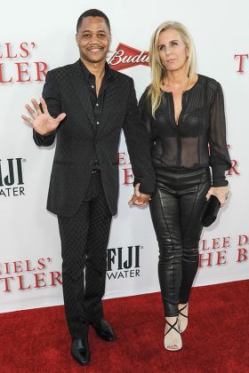 'Lee Daniels' The Butler' film premiere, Los Angeles, America - 12 Aug 2013