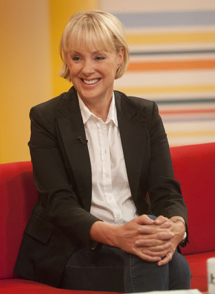 Sally Dynevor Editorial Stock Photo - Stock Image | Shutterstock