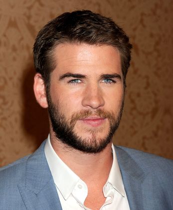 Liam Hemsworth Editorial Stock Photo - Stock Image | Shutterstock