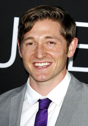 Lucas Neff Editorial Stock Photo - Stock Image | Shutterstock