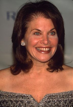 Sherry Lansing Editorial Stock Photo - Stock Image | Shutterstock