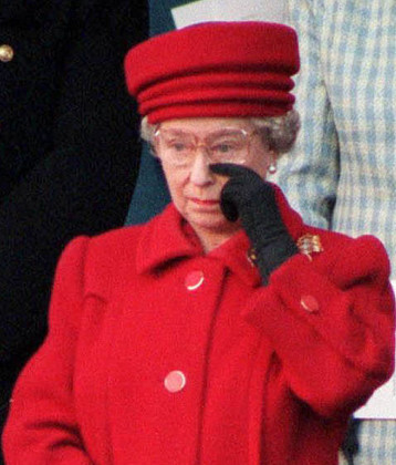 decommissioning of the royal yacht britannia in 1997