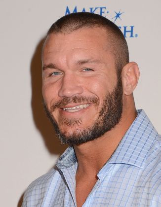 WWE & E! Entertainment's 'SuperStars For Hope' charity event, Beverly Hills, Los Angeles, America - 15 Aug 2013