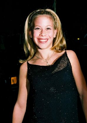 Tara Lipinski Editorial Stock Photo - Stock Image | Shutterstock