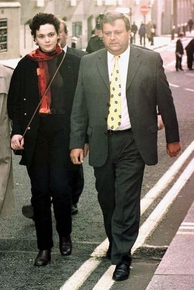 THE ROBERT BUCKLAND COURT CASE AT THE HIGH COURT, LONDON , BRITAIN ...