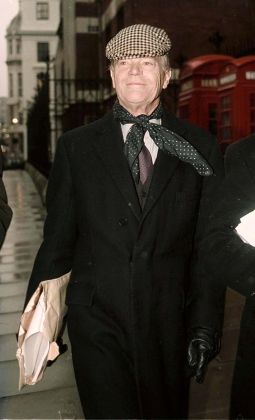 Alan Clarke Editorial Stock Photo Stock Image Shutterstock