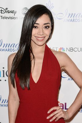Aimee Garcia Editorial Stock Photo - Stock Image Shutterstock