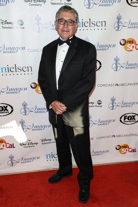 28th Annual Imagen Awards held at the Beverly Hilton in Beverly Hills, Los Angeles, America - 16 Aug 2013