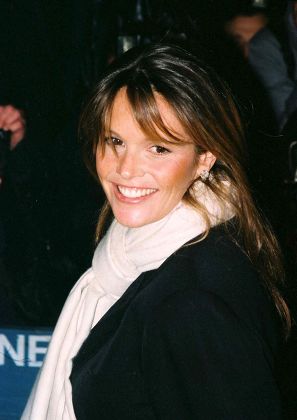 Elle Macpherson Editorial Stock Photo - Stock Image | Shutterstock