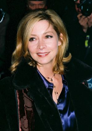 Sharon Lawrence Editorial Stock Photo - Stock Image | Shutterstock