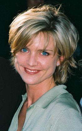 Courtney Thorne Smith Editorial Stock Photo - Stock Image | Shutterstock
