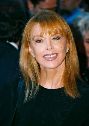 Tina Louise Editorial Stock Photo - Stock Image | Shutterstock
