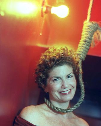 Jenette Goldstein Editorial Stock Photo - Stock Image | Shutterstock