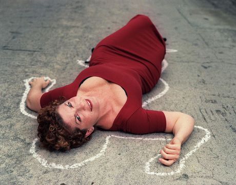 Jenette Goldstein Editorial Stock Photo - Stock Image | Shutterstock