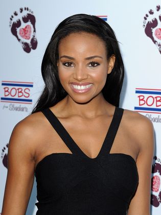 Meagan Tandy Editorial Stock Photo - Stock Image | Shutterstock