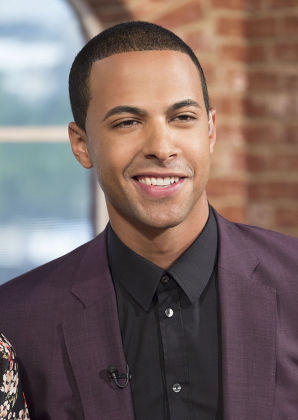 Marvin Humes Editorial Stock Photo - Stock Image | Shutterstock