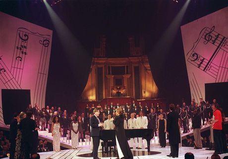 Sir Andrew Lloyd Webber Editorial Stock Photo - Stock Image | Shutterstock