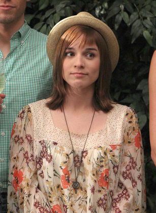 Renee Felice Smith Editorial Stock Photo - Stock Image | Shutterstock