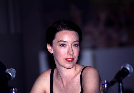 Molly Parker Editorial Stock Photo - Stock Image | Shutterstock