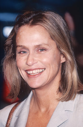 Lauren Hutton Editorial Stock Photo - Stock Image | Shutterstock